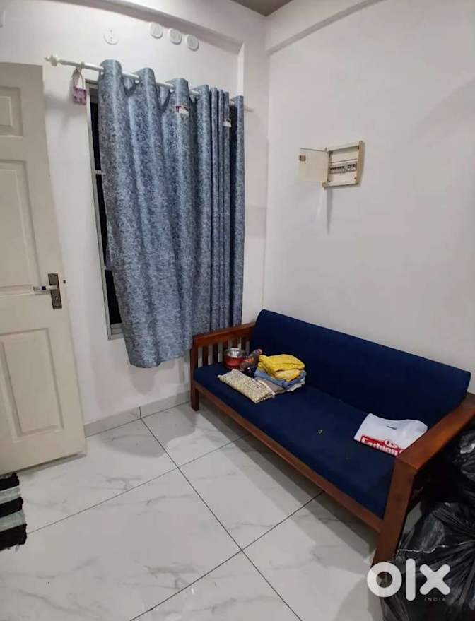 Alen's room