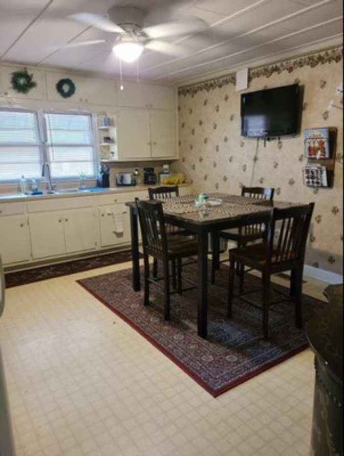 Veronica's room
