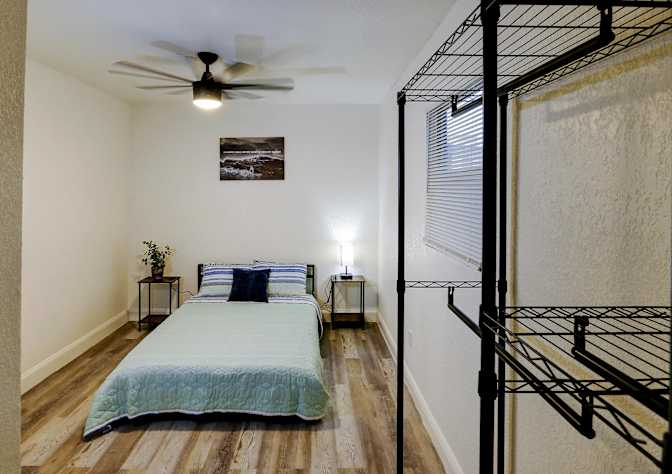 PadSplit's room