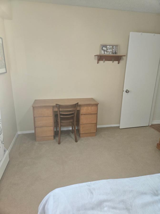 Davey's room