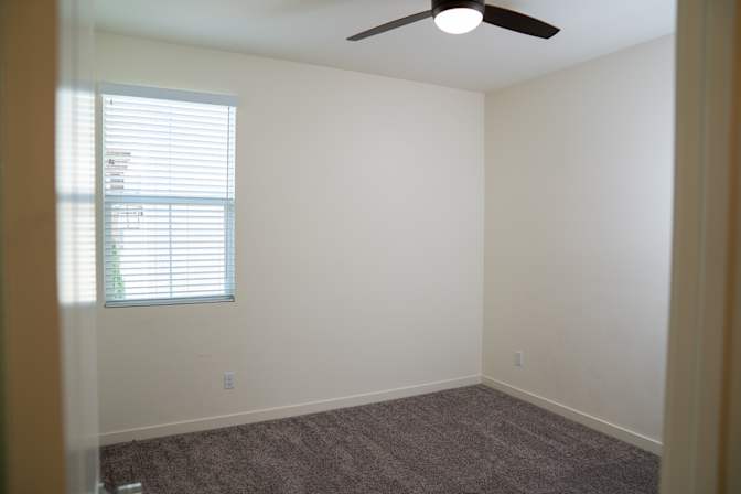 Tonya's room