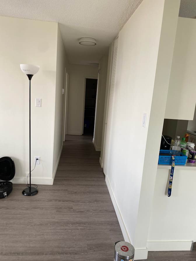 Sid's room