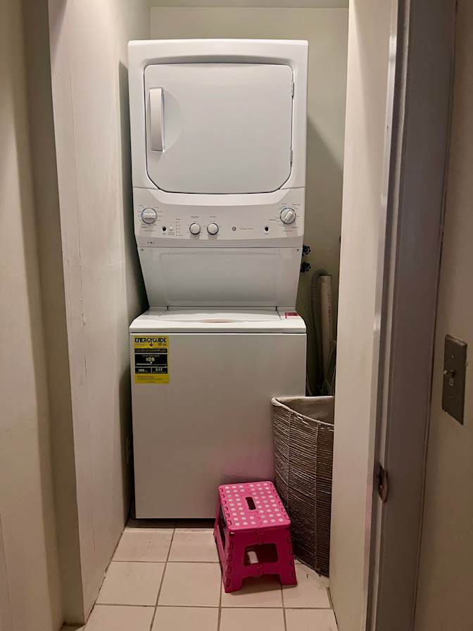 Jennifer's room