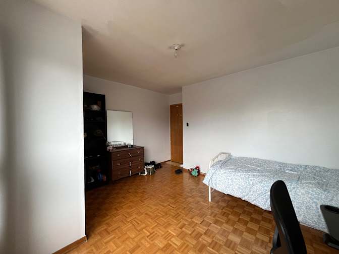 Junhyeok's room