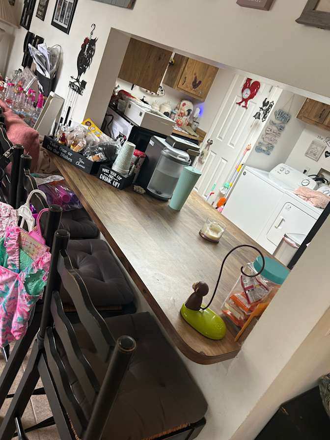 cynthia's room