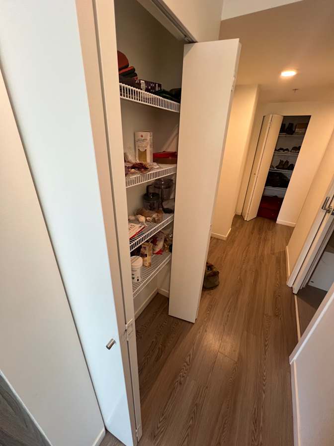 Jason's room