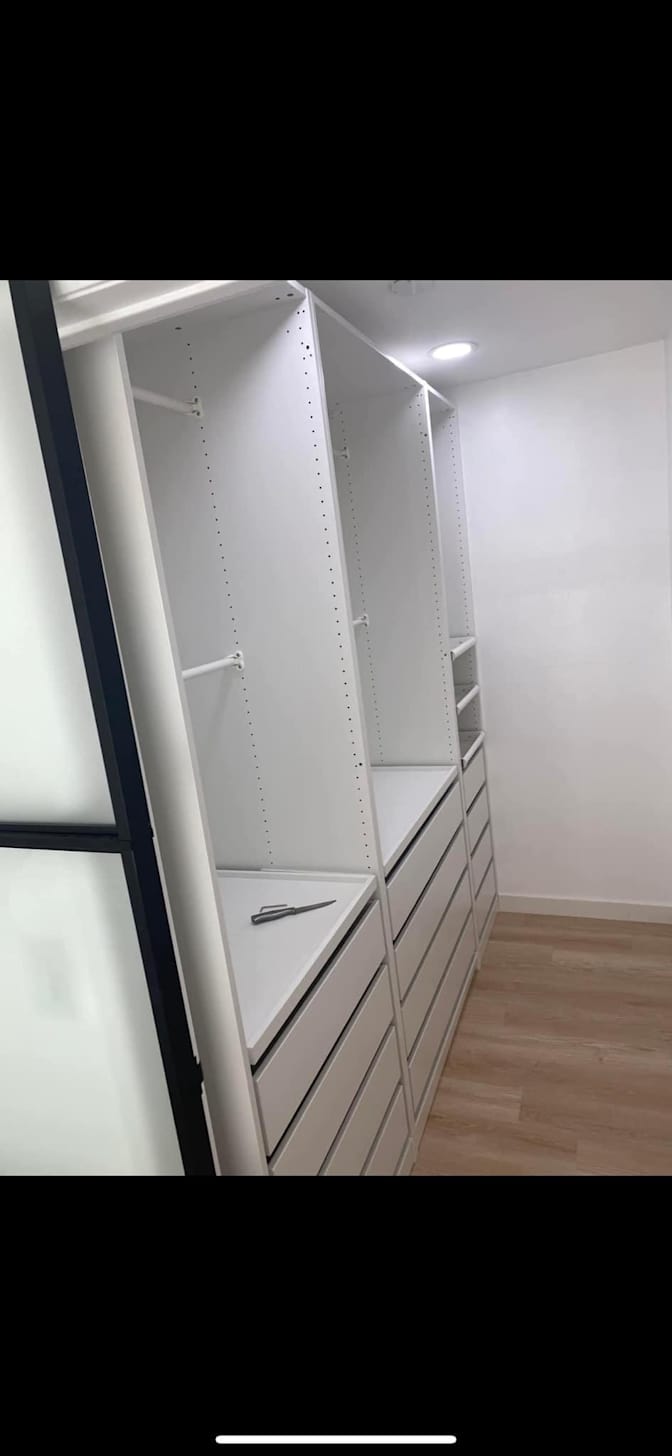 Bronzz's room