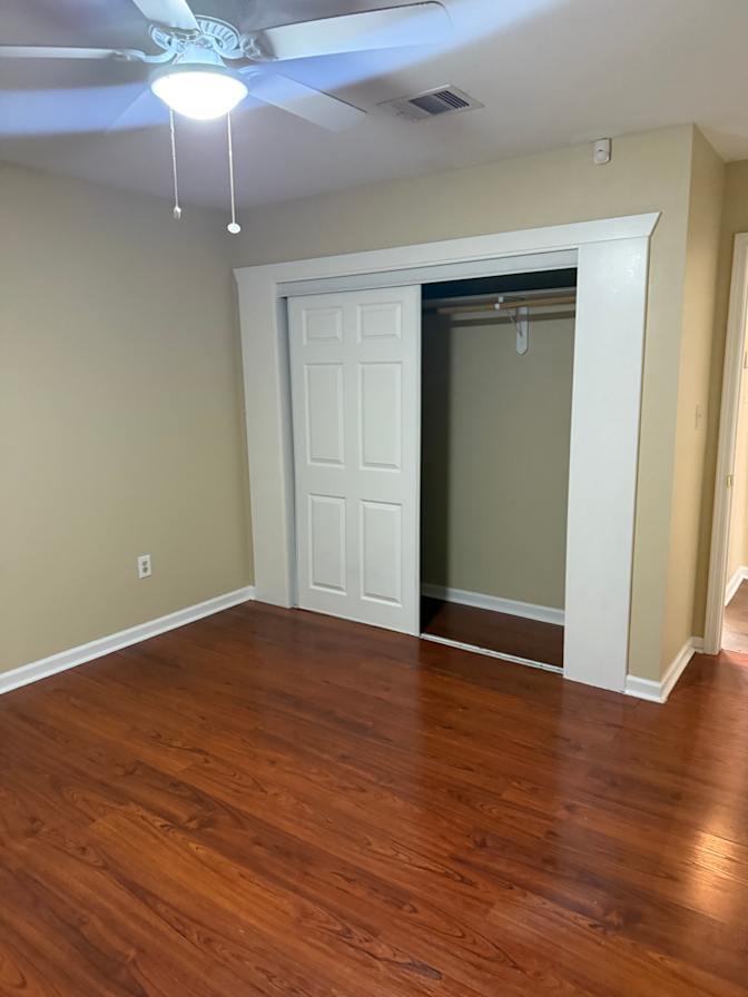 Jessica Manuela's room
