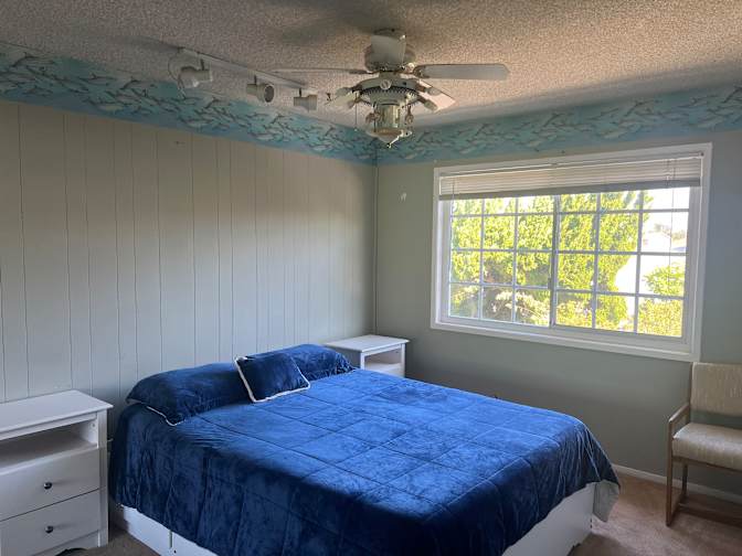 Kate's room