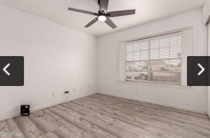 Joshua's room