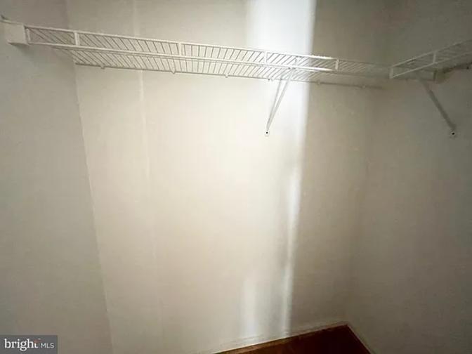 Perry's room