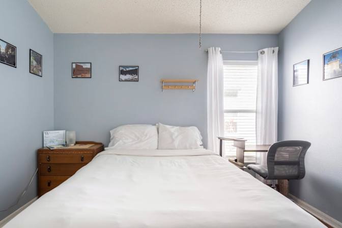 Ms's room