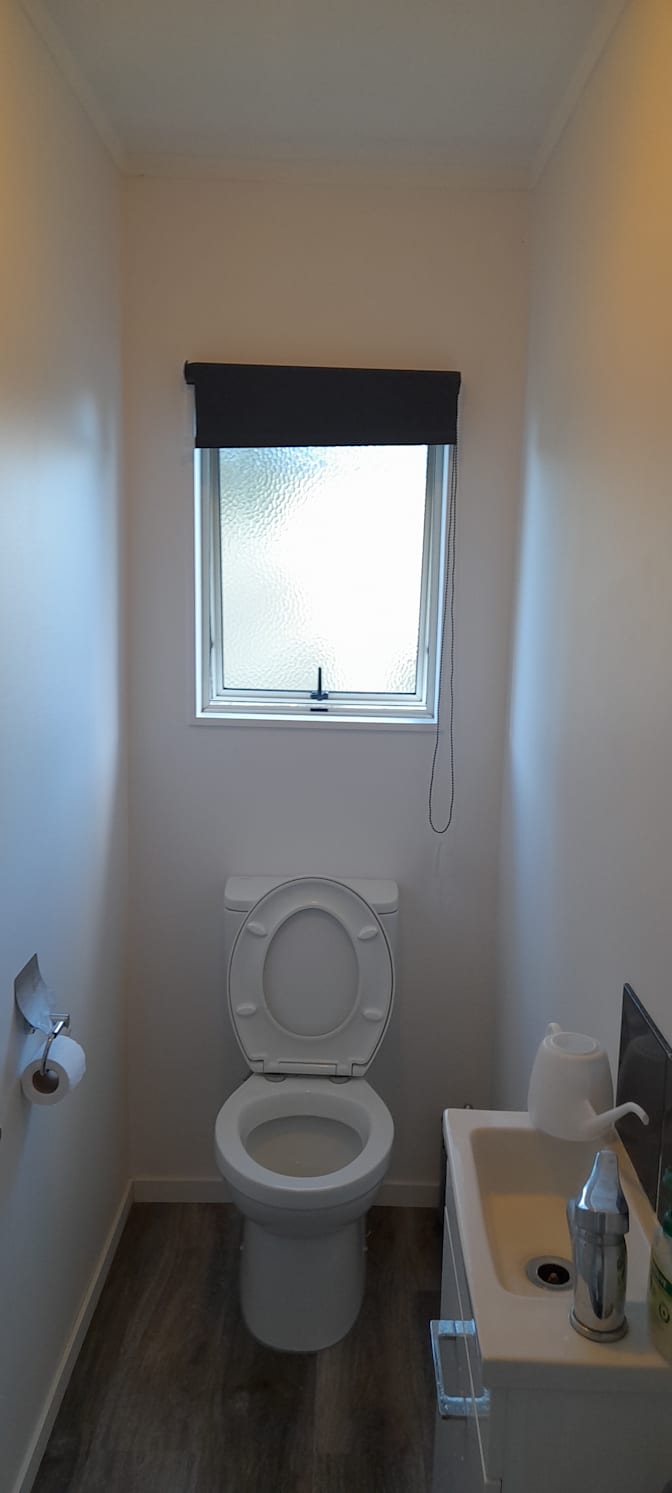 Sam's room