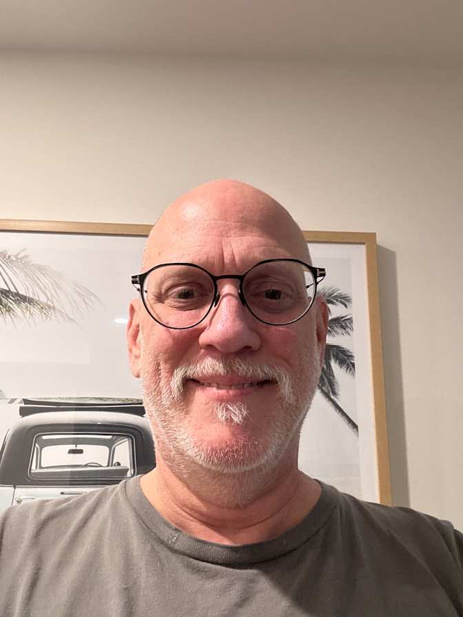 Daniel Corbeil