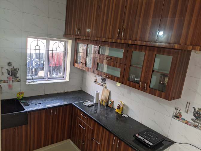 Prith's room