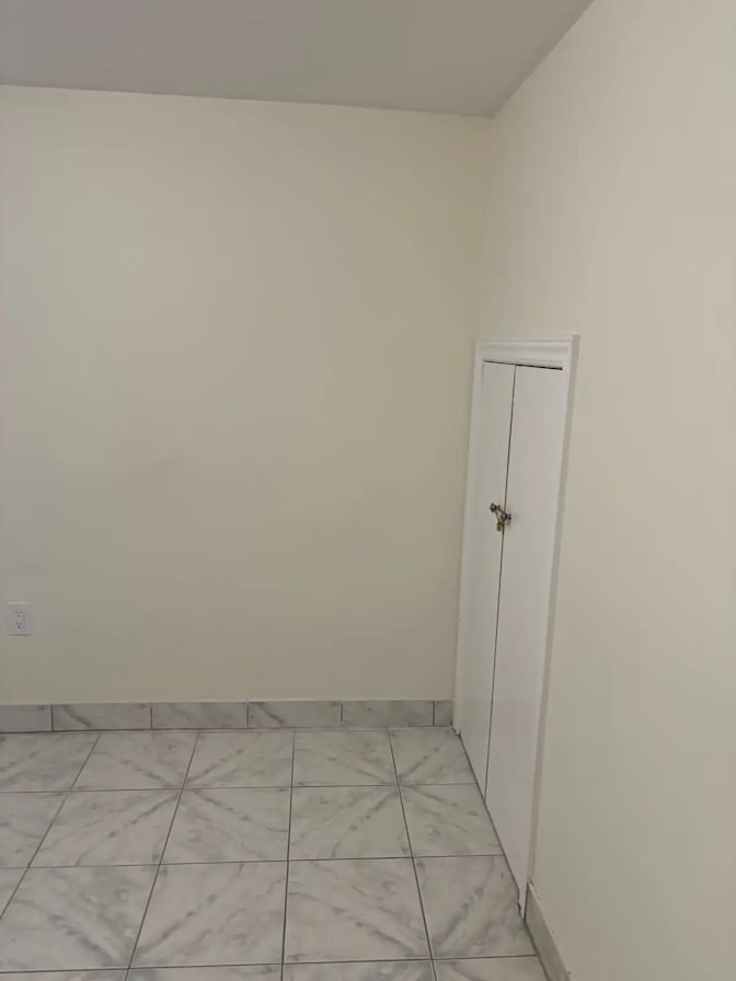 Kimberly's room