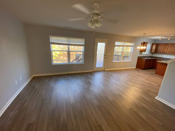 Alcove Rooms's room
