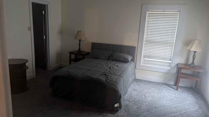 Jacob's room