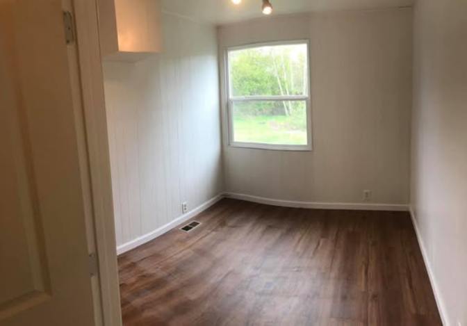 Hannah's room