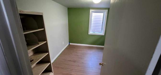 Carolyn's room