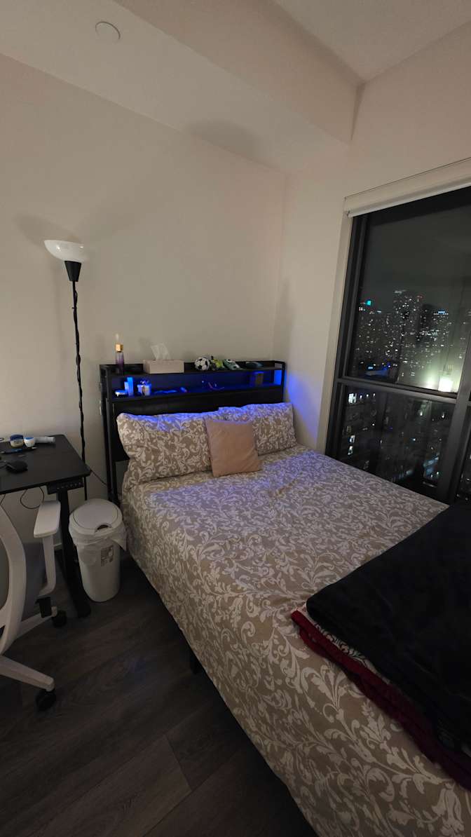 Anjali's room