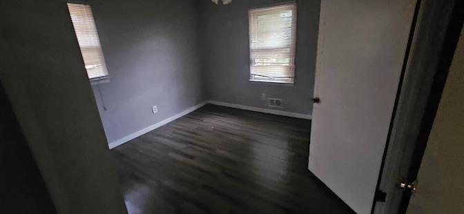 Alcove Rooms's room