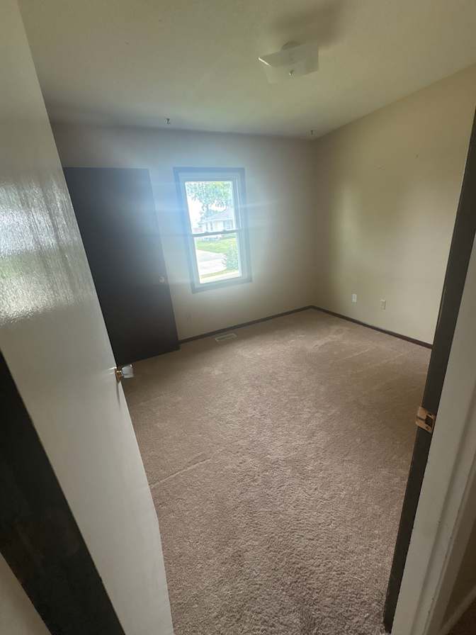 Zach's room