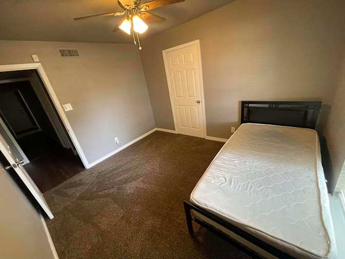 Paul's room