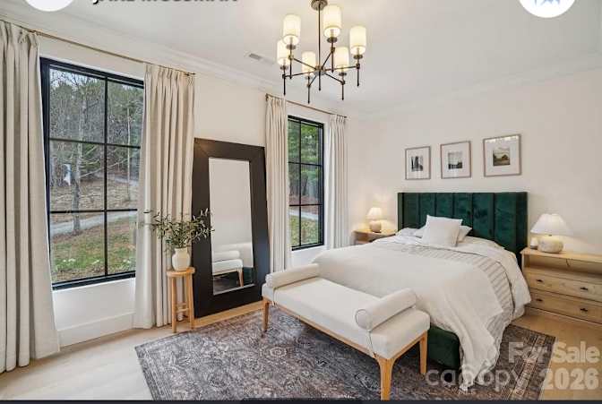 Natalie's room