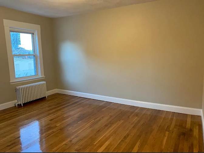 Margaret's room