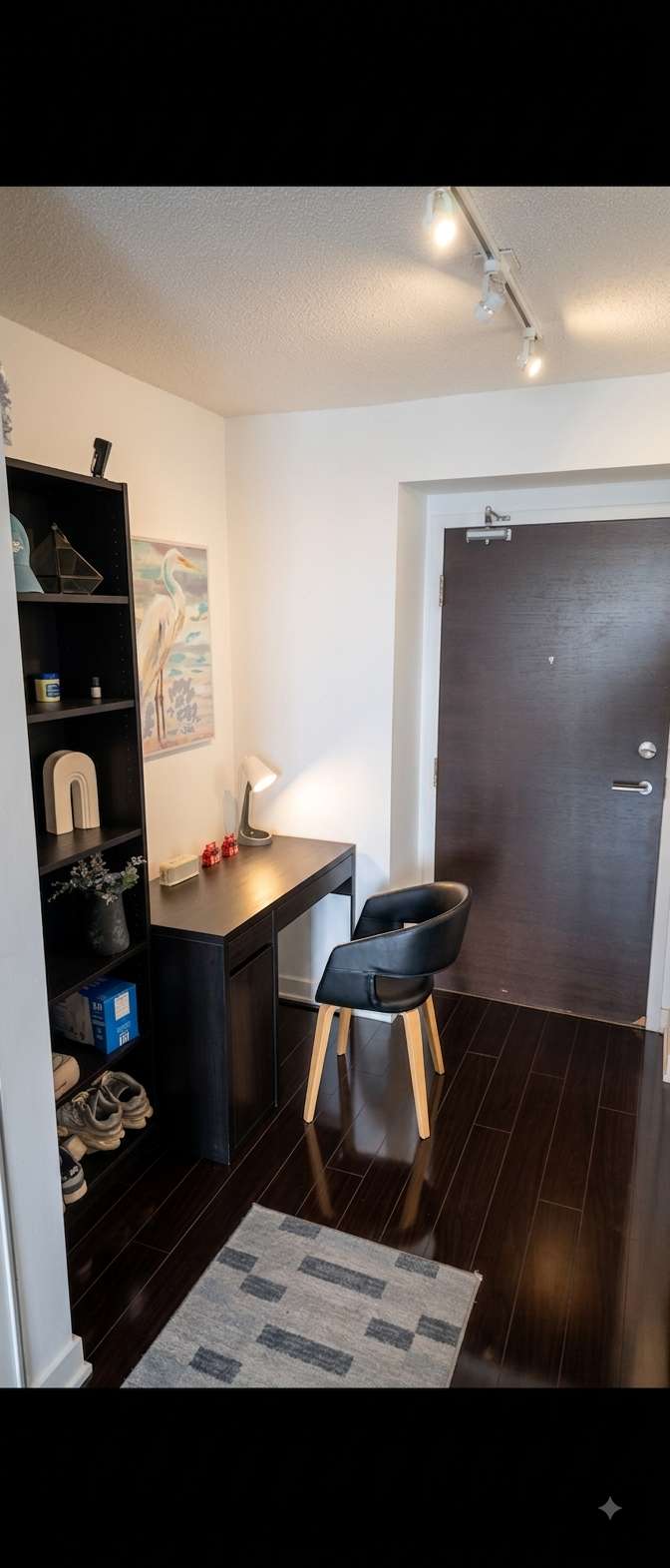 Jason's room