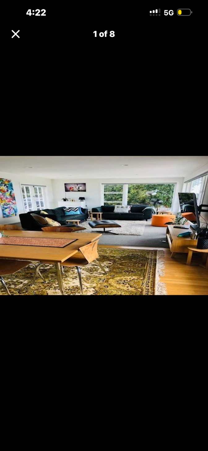 Nina's room