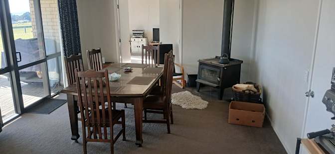 Greg's room