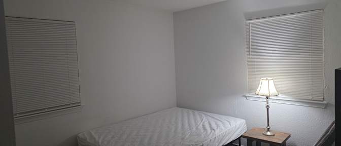 Scott's room
