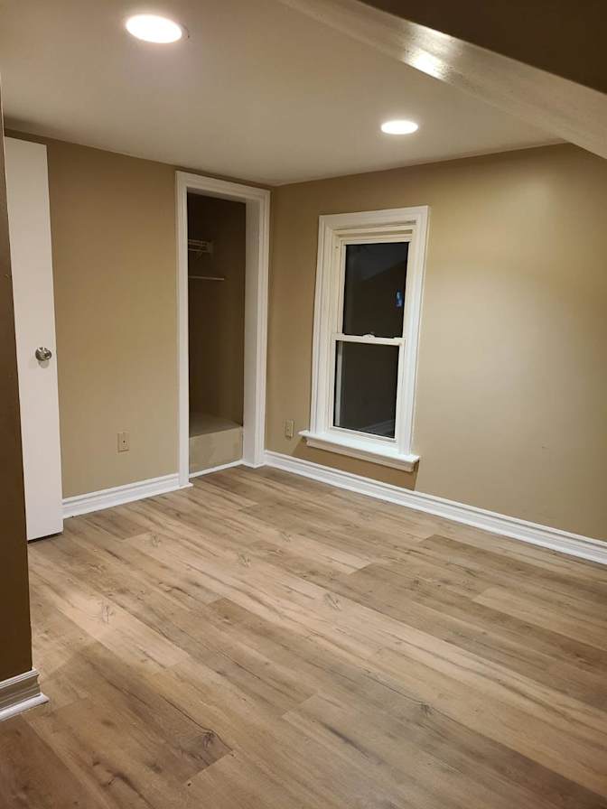 Andrea's room