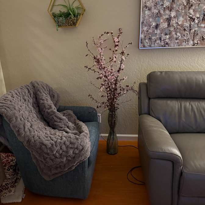 Erin's room