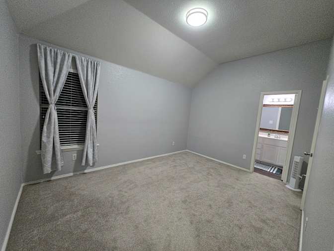 Kim Dee's room