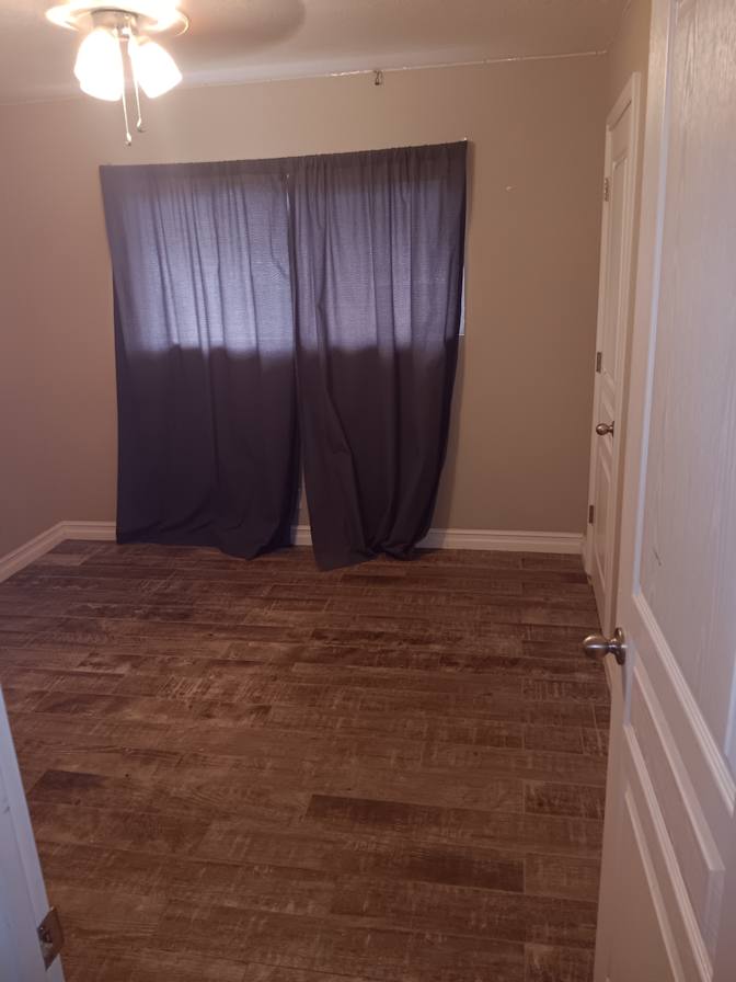 Alexandria's room