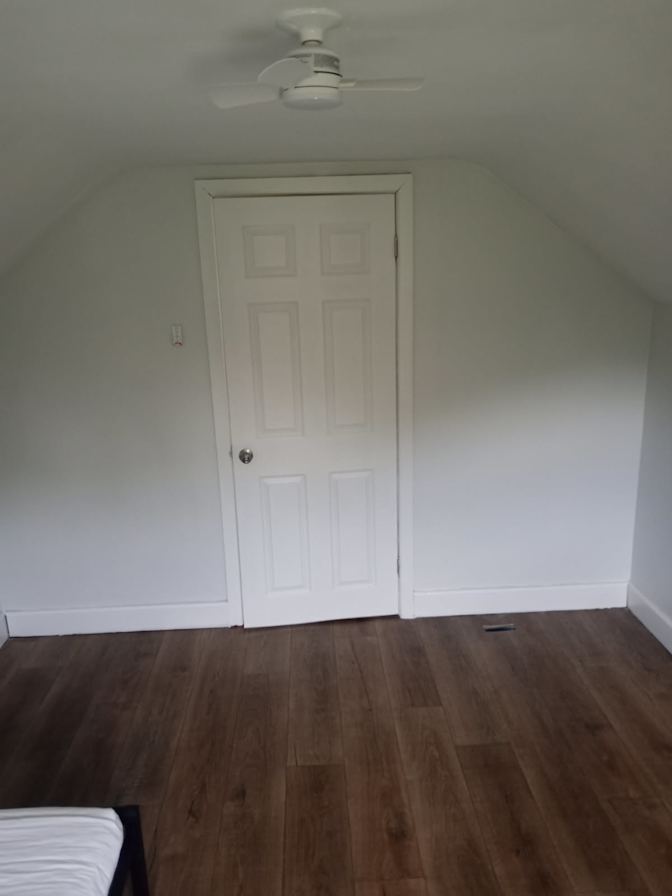 Kerry's room