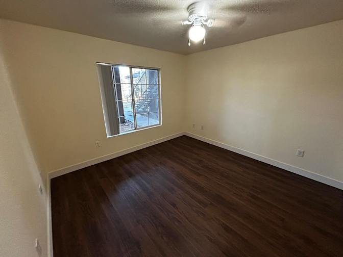 leonardo chavez's room