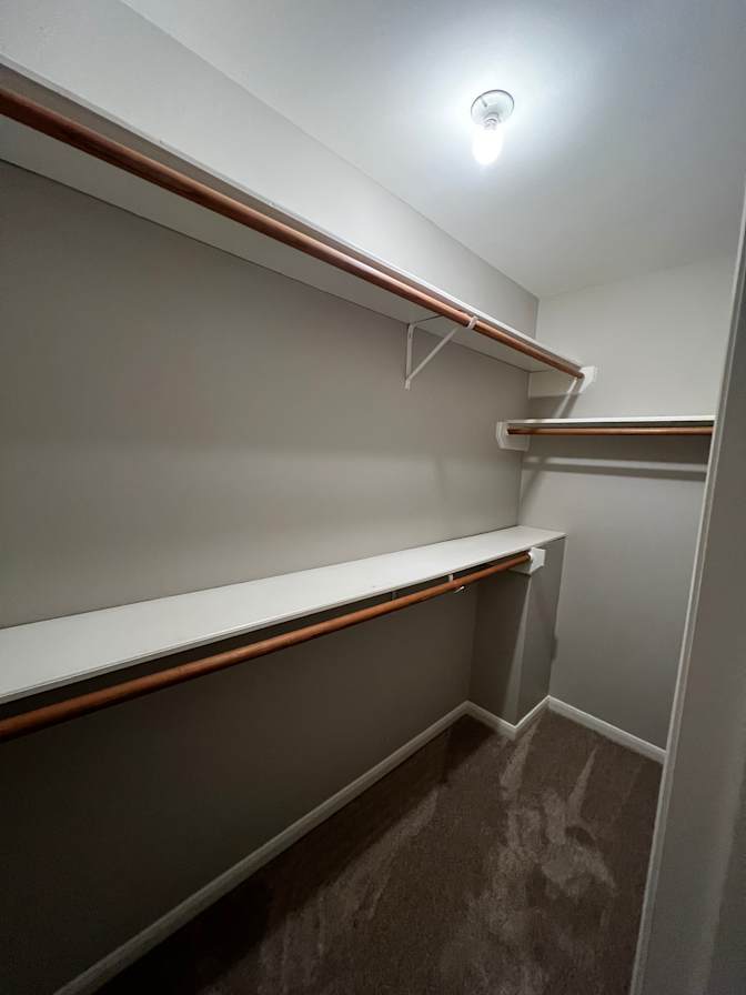 Dylan's room