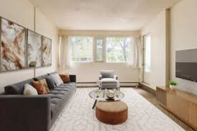 Joshua's room