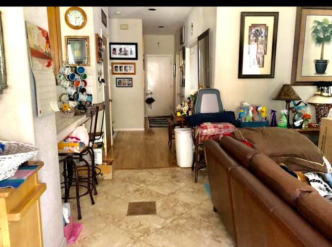 olivia's room