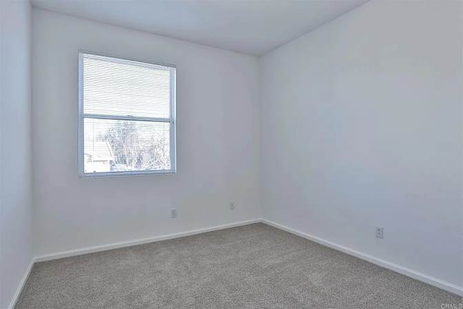 Sam's room