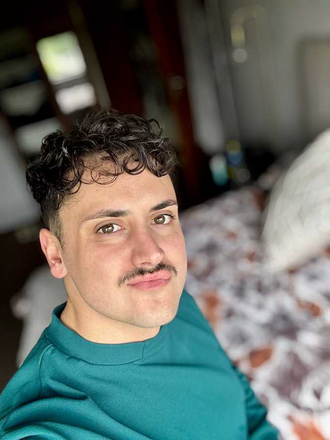Aldre Koekemoer