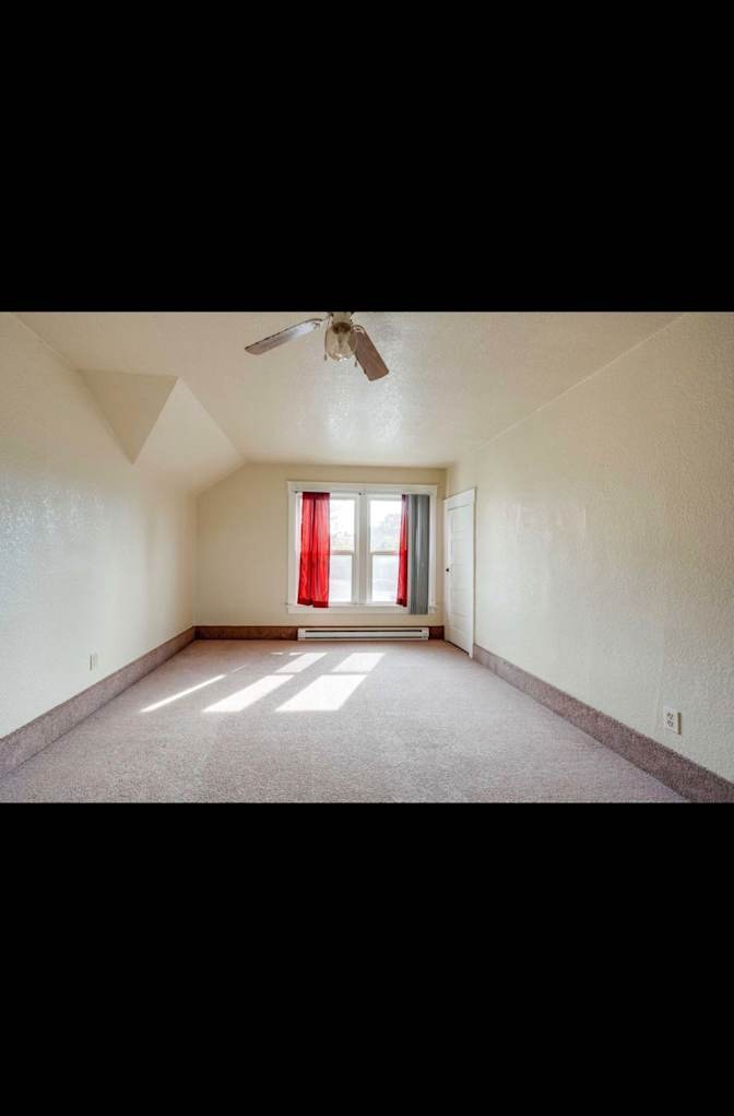 Lillian's room