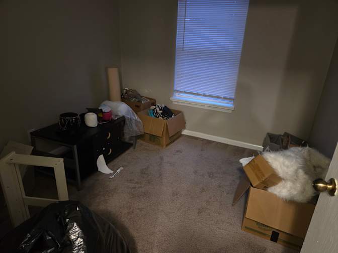 Iroh's room