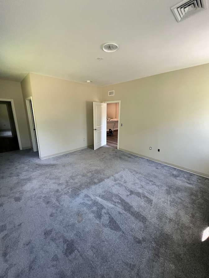 Sol's room