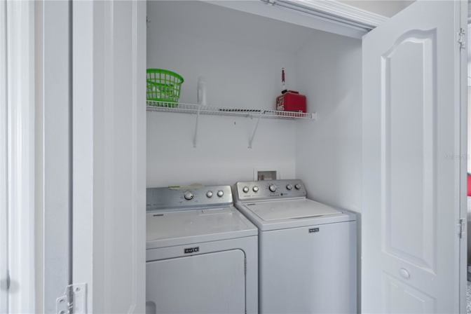 Adam's room