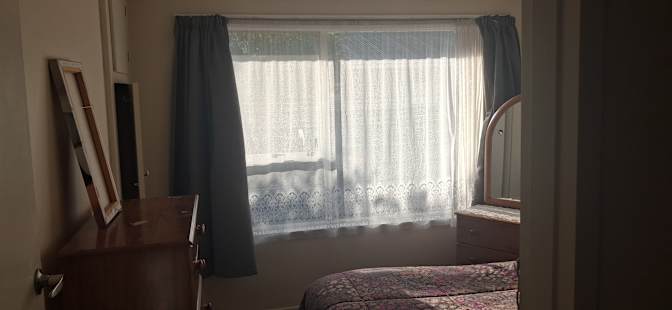 Cliffton's room